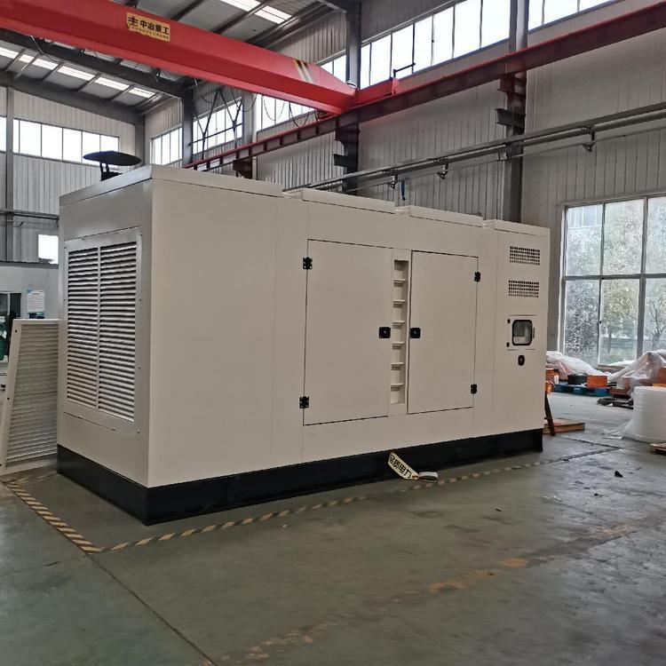 东海发电机出租